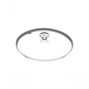 Ver imagem 7 de Rechaud Allegra Inox Fogareiro Tampa Vidro 7,8l Tramontina