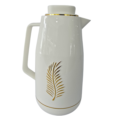 Arrafa Térmica Modelo Tarsila - Parede Dupla Branca - 42397
