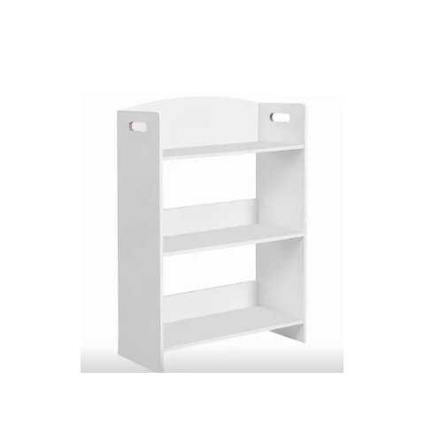 Estante Organizadora Infantil Mike 100% Mdf (brinquedos)