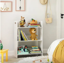Ver imagem 2 de Estante Organizadora Infantil Mike 100% Mdf (brinquedos)