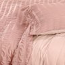 Jogo de Duvet Queen Altenburg Algodão Lux 200 Fios 100% Algodão Madhya - Rosa Misty - 2