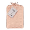 Ver imagem 1 de Jogo de Duvet Queen Altenburg Algodão Lux 200 Fios 100% Algodão Madhya - Rosa Misty