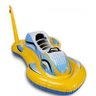 Bote Boia Jet Ski Inflavel Infantil Piscina Mar Intex 56535 - 2