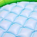 Ver imagem 3 de Piscina Inflável Infantil 34 Litros Redonda Bebê - Intex