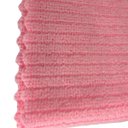 Ver imagem 2 de Pano Microfibra 30x30 Alta Absorção para Limpeza Geral