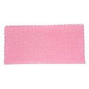 Ver imagem 4 de Pano Microfibra 30x30 Alta Absorção para Limpeza Geral