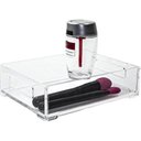 Ver imagem 1 de Bandeja Organizadora Make em Acrílico Premium:cristal