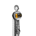 Ver imagem 5 de Talha Manual de Corrente 5 Ton Elevação 8 Metros Csm