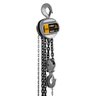 Talha Manual de Corrente 5 Ton Elevação 8 Metros Csm - 1