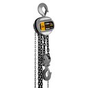 Ver imagem 1 de Talha Manual de Corrente 5 Ton Elevação 8 Metros Csm