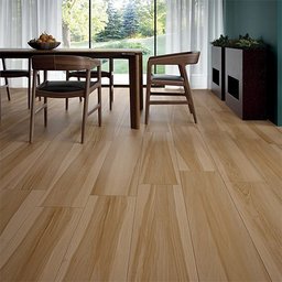 Porcelanato Peroba 26x106 caixa com 2m² Biancogres - 2