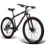 Bicicleta GTS Aro 29 Freio a Disco Hidráulico Câmbio LTWOO A3 24 Marchas cubo k7 e Amortecedor - 21  - 2