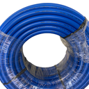 Ver imagem 4 de Mangueira Lava Auto Bomba Pistão 1000psi 1/2 20 Metros Azul