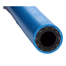 Mangueira Lava Auto Bomba Pistão 1000psi 1/2 20 Metros Azul - 6