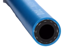 Ver imagem 6 de Mangueira Lava Auto Bomba Pistão 1000psi 1/2 20 Metros Azul