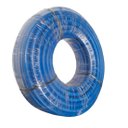 Ver imagem 3 de Mangueira Lava Auto Bomba Pistão 1000psi 1/2 20 Metros Azul
