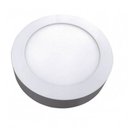 Ver imagem 1 de Plafon de Sobrepor Home Led Redondo 18w Bronzearte 6400k Luz Branca