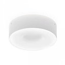 Ver imagem 1 de Plafon LED Sobrepor Redondo 40W Sushi Taschibra 6500K Luz Branca