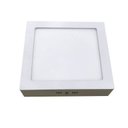 Ver imagem 2 de Plafon de Sobrepor Home LED Quadrado 18W Bronzearte 6400k Luz Branca