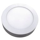 Ver imagem 2 de Plafon de Sobrepor Bronzearte Home LED Redondo 12W 3K Bivolt