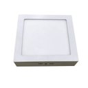 Ver imagem 1 de Plafon de Sobrepor Home LED Quadrado 18W Bronzearte 3000K Luz Amarela