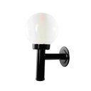 Ver imagem 1 de Arandela Solarium 20W preto Ideal