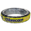 Ver imagem 1 de Cabo Flexível com até 750V 4,0mm preto 50 metros Cobrecom