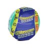 Cabo Flexível com até 750V 4,0mm verde 50 metros Cobrecom - 1