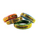 Ver imagem 1 de Cabo Flexível com até 750V 2,5mm amarelo 100 metros Cobrecom