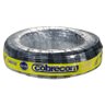 Cabo Flexível com até 750V 10mm preto 100 metros Cobrecom - 1