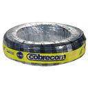 Ver imagem 1 de Cabo Flexível com até 750V 10mm preto 100 metros Cobrecom