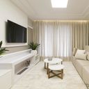 Ver imagem 2 de Painel Plafon Led 24w Quadrado Sobrepor Branco Frio 6500k