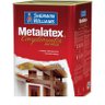 Seladora acrílico Metalatex 18 litros branco Sherwin Williams - 1