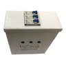 Banco de Capacitor Trifásico 5,0kvar 380v 50/60hz Tla 5kvar 380v 50/60h - 2