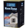 Tinta Látex Kemtone vinil acrílico 18 litros branco Sherwin Williams - 1