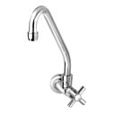 Ver imagem 1 de Torneira para cozinha Slim Cross 1168 C37 Perflex