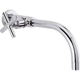 Torneira de Par/ para Lavatório 1178.c64 Deca - 1