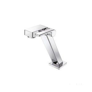 Torneira de Mesa para Lavatório Docol Stillo 820206 Docol