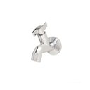 Ver imagem 1 de Torneira de Parede para Lavabo Única Cromado - Perflex 10748310