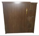 Ver imagem 5 de Gabinete C/ 5 Gavetas Máquina de Costura Doméstica Elgin
