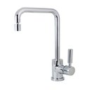 Ver imagem 1 de Misturador monocomando para cozinha Parma 2856 C60 cromado Perflex