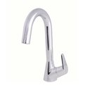 Ver imagem 1 de Torneira para lavatório Vita 1196 C39 bica médida cromada - Perflex