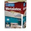Ver imagem 1 de Tinta Metalatex Superlavável acrílica 18L vanila Sherwin Williams