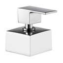 Ver imagem 1 de Acabamento para registro de gaveta e pressão base 1" 1/2" e 3/4" LorenVogue 4901 C98 Lorenzetti