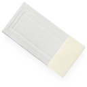 Ver imagem 2 de Tapete Passadeira Antiderrapante 55x140cm Golden - Vizapi Branco
