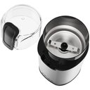 Ver imagem 7 de Kit Cafeteira Primalatte Touch Red e Moedor de Café Elétrico Oster 220v