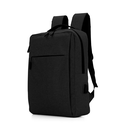 Ver imagem 3 de Mochila para Notebook em Poliéster com 2 Bolsos Frontais com Ziper- Brava
