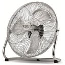 Ver imagem 1 de Ventilador de Piso Mondial Turbo 5000 45cm V-91 - 220V