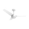 Ventilador de Teto Aliseu Jet - com Controle de Parede 220v - 1