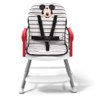 Cadeira de Alimentação 6M-25 Kg Mickey Ginger MultikidsBaby - BB446 BB446 - 8